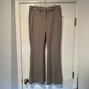 Simply Vera Pants, size 12 in beige